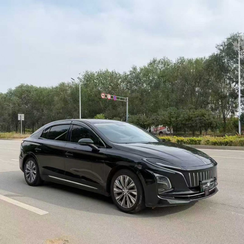 枣庄24年红旗E-QM52