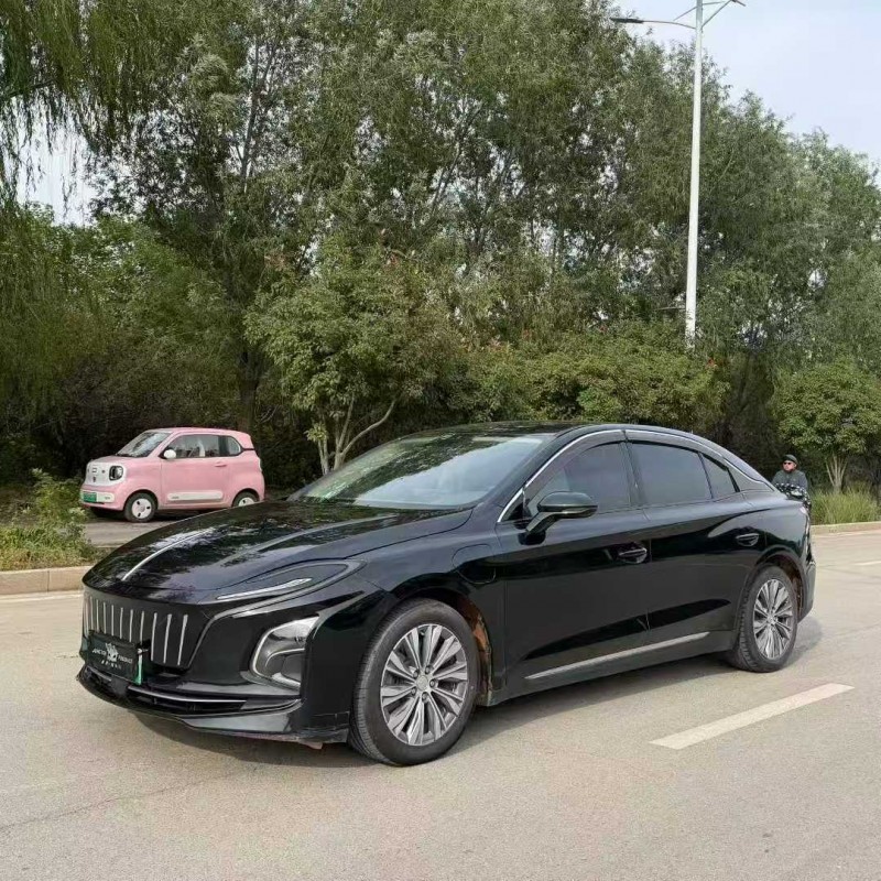 枣庄24年红旗E-QM53