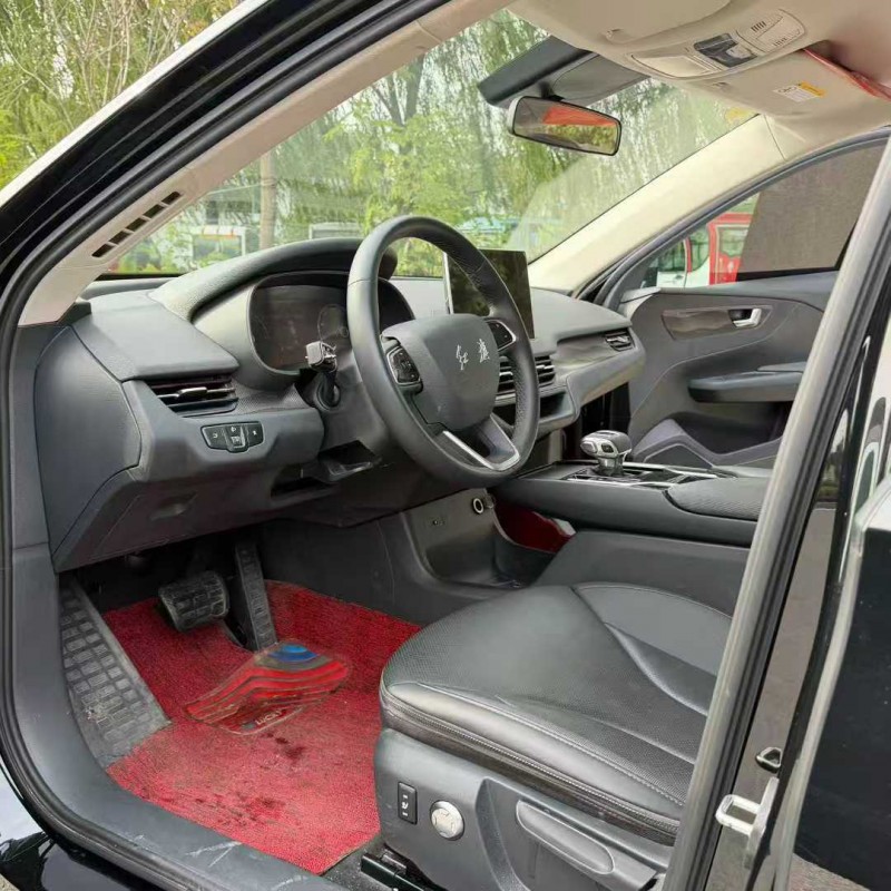 枣庄24年红旗E-QM54