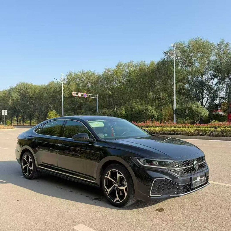 枣庄23年大众帕萨特3