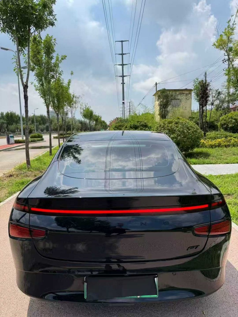 枣庄24年小鹏汽车p76