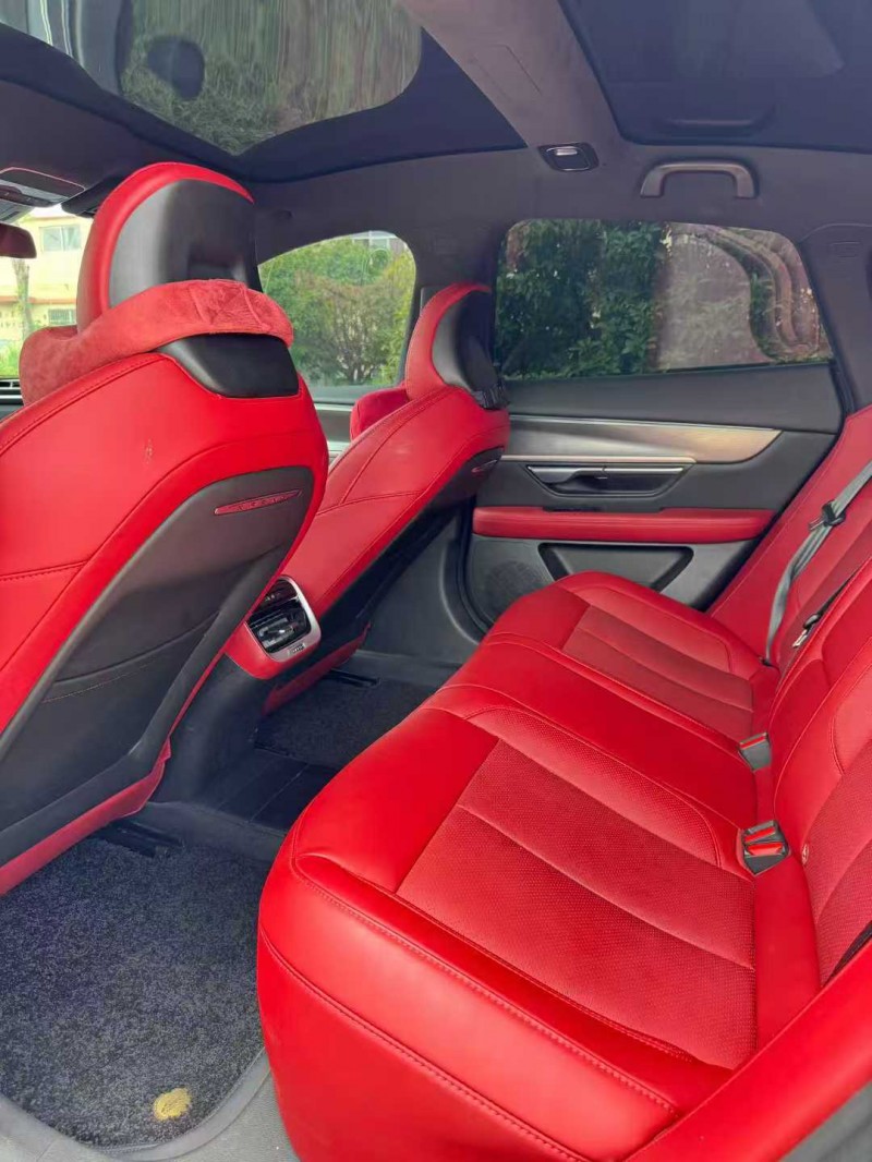 枣庄24年小鹏汽车p78