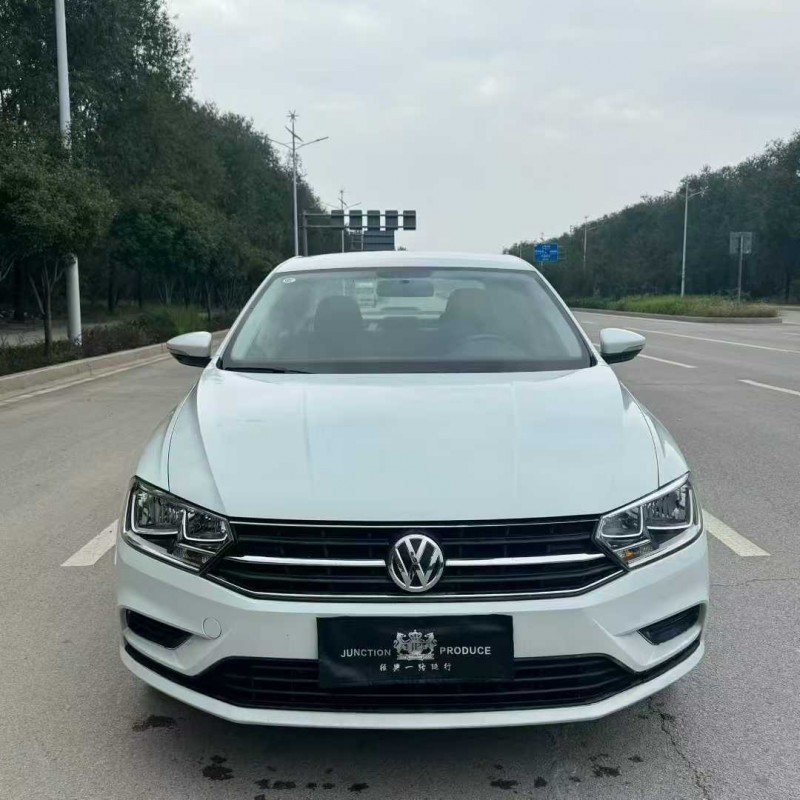 东营23年大众宝来1