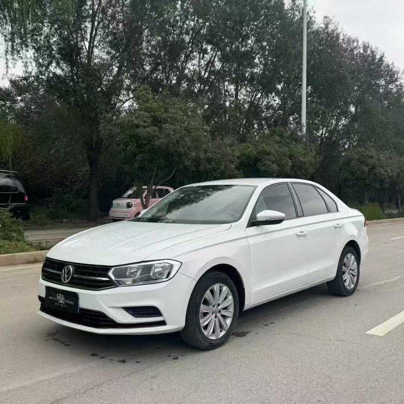 东营23年大众宝来3