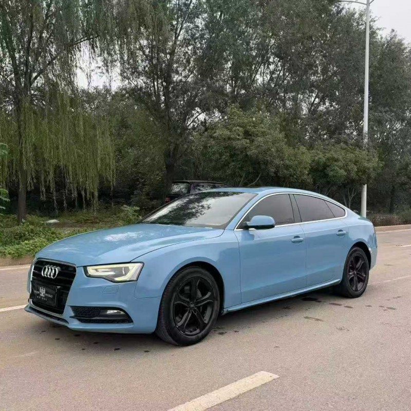 潍坊15年奥迪A53