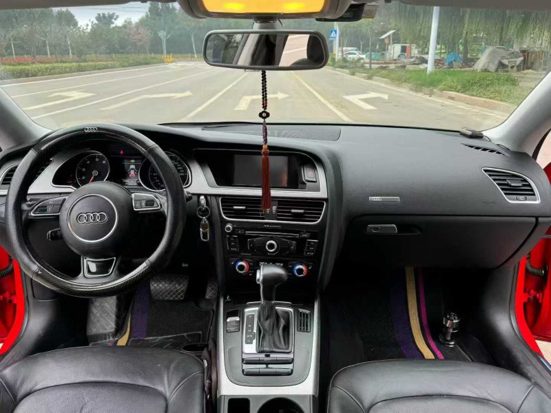 潍坊15年奥迪A55