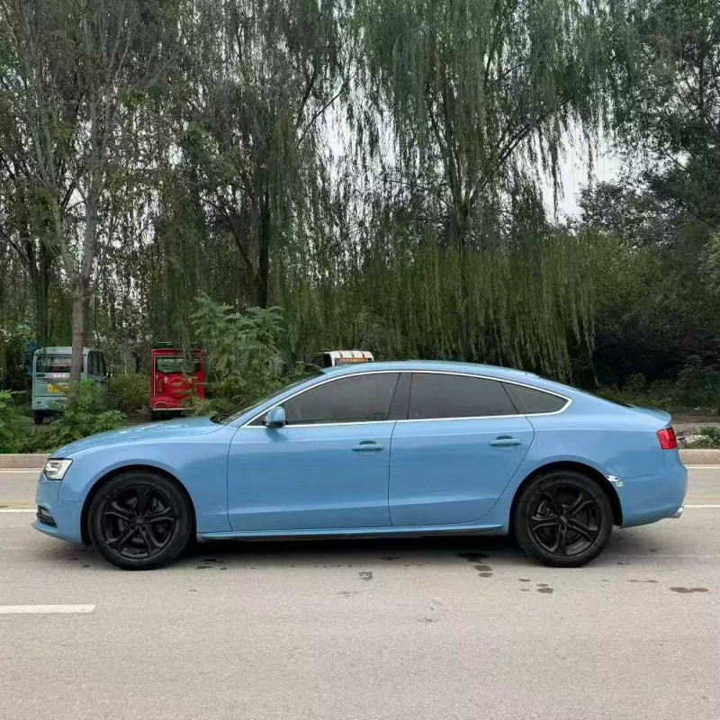 潍坊15年奥迪A57