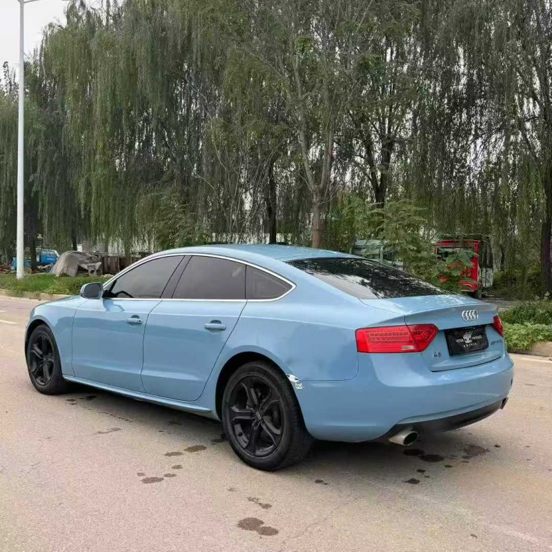 潍坊15年奥迪A58