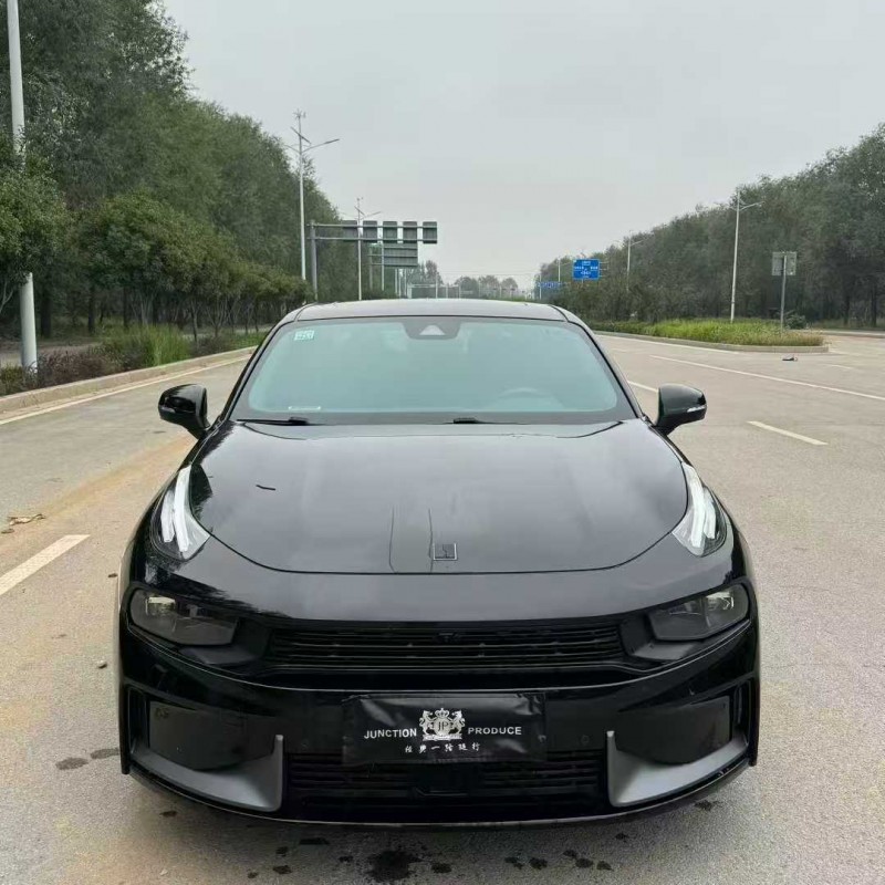 东营21年领克031