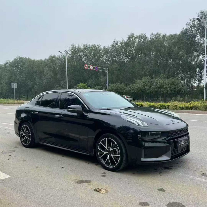 东营21年领克032