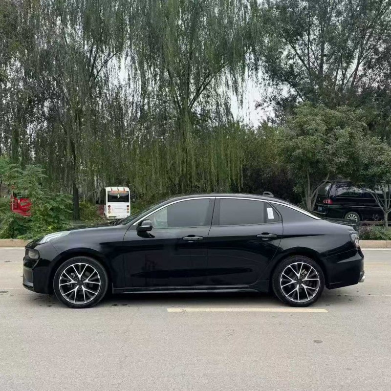 东营21年领克039