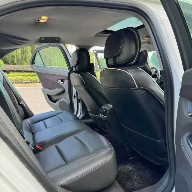 枣庄19年雪佛兰迈锐宝6