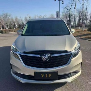 烟台22年别克GL8