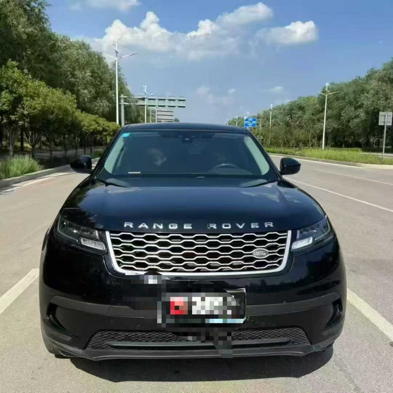 东营19年路虎揽胜星脉1