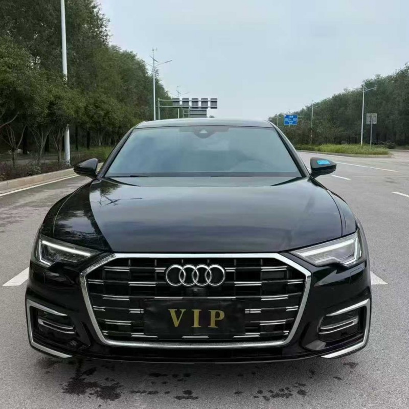 淄博24年奥迪A6L1