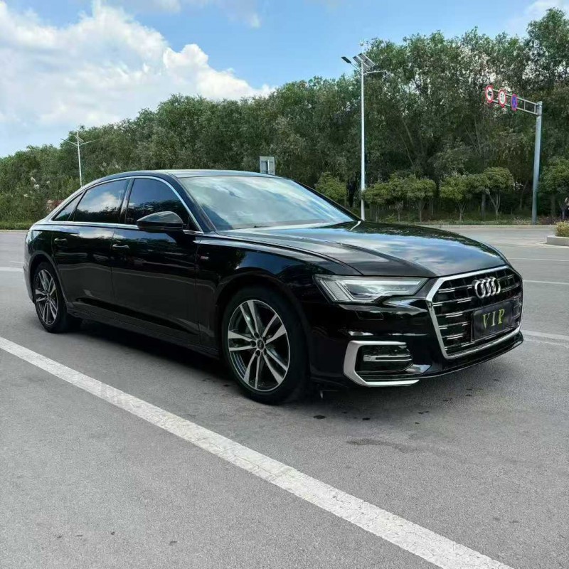 淄博23年奥迪A6L3