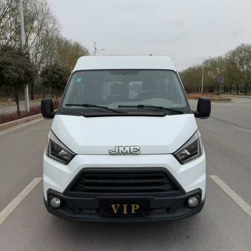 枣庄19年江铃特顺1