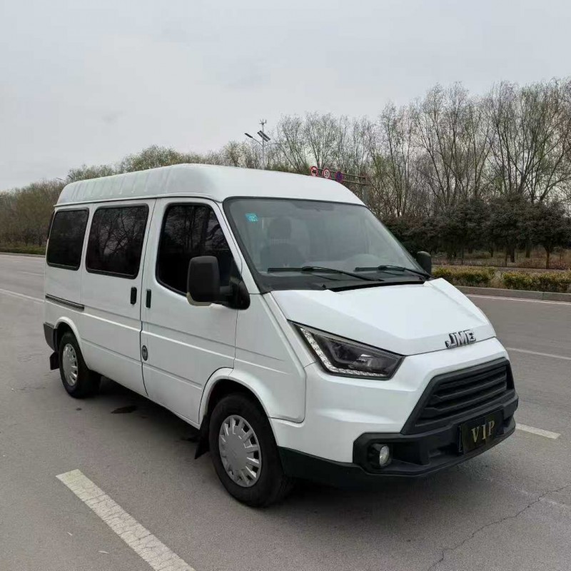 枣庄19年江铃特顺3