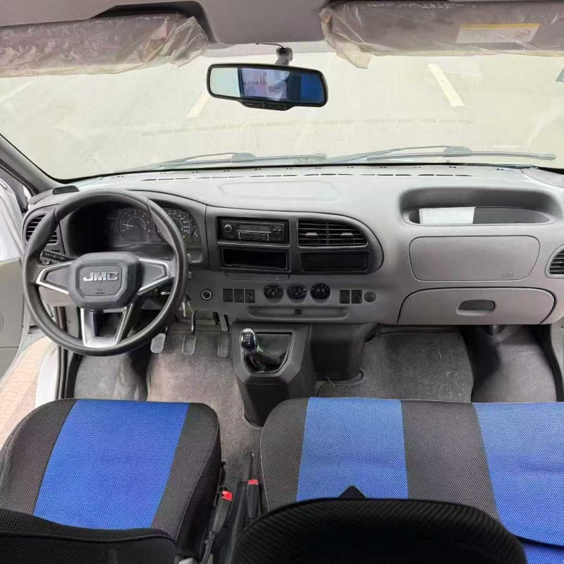 枣庄19年江铃特顺5