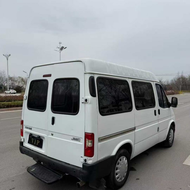 枣庄19年江铃特顺7