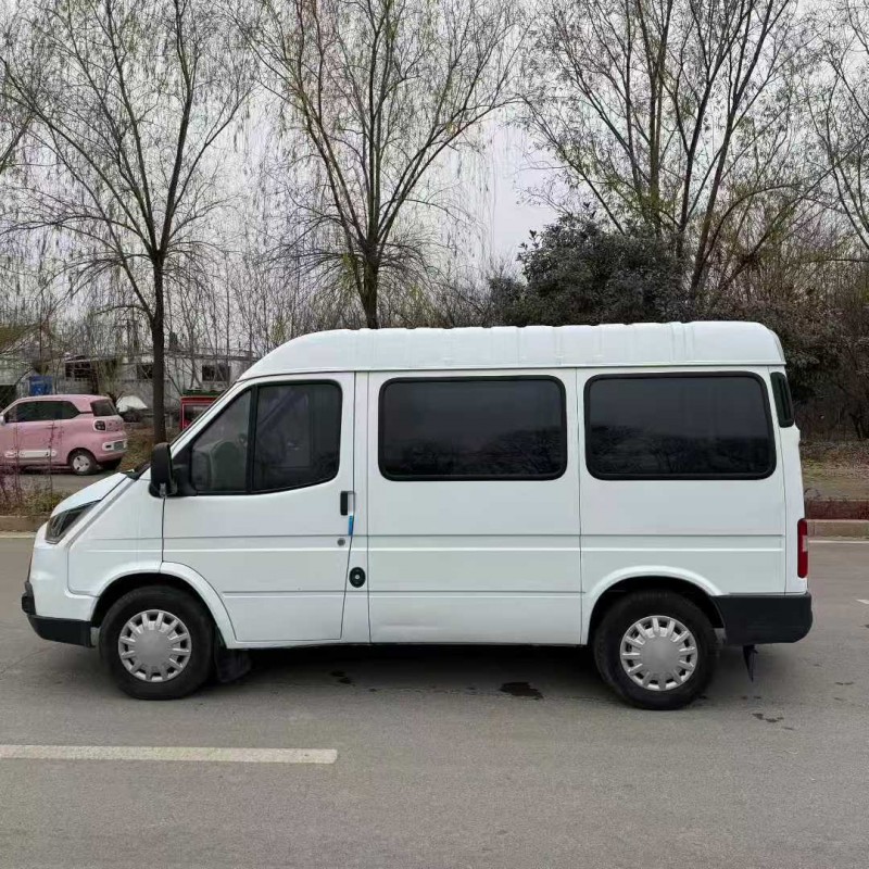 枣庄19年江铃特顺8