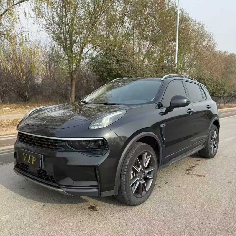 青岛21年领克013