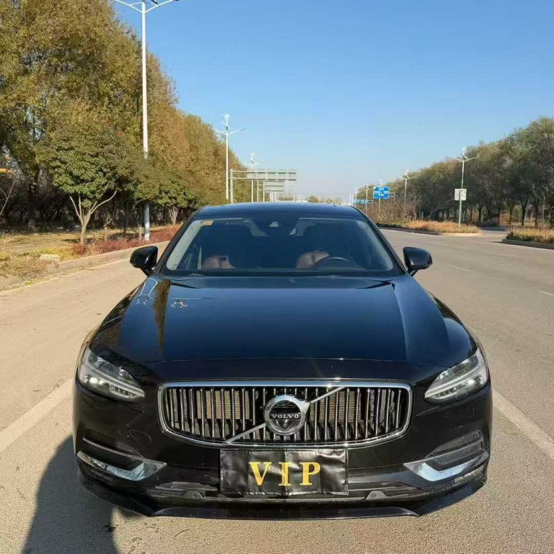枣庄18年沃尔沃S901