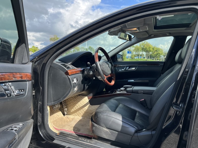 盐城14年巴博斯S级4