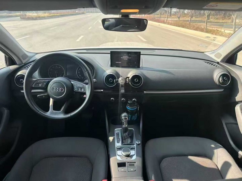 潍坊19年奥迪A34