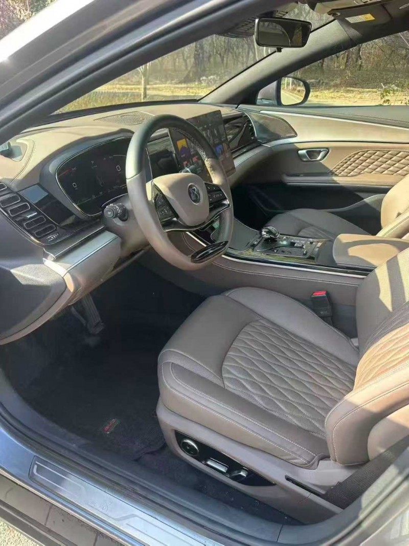 枣庄24年比亚迪汉4