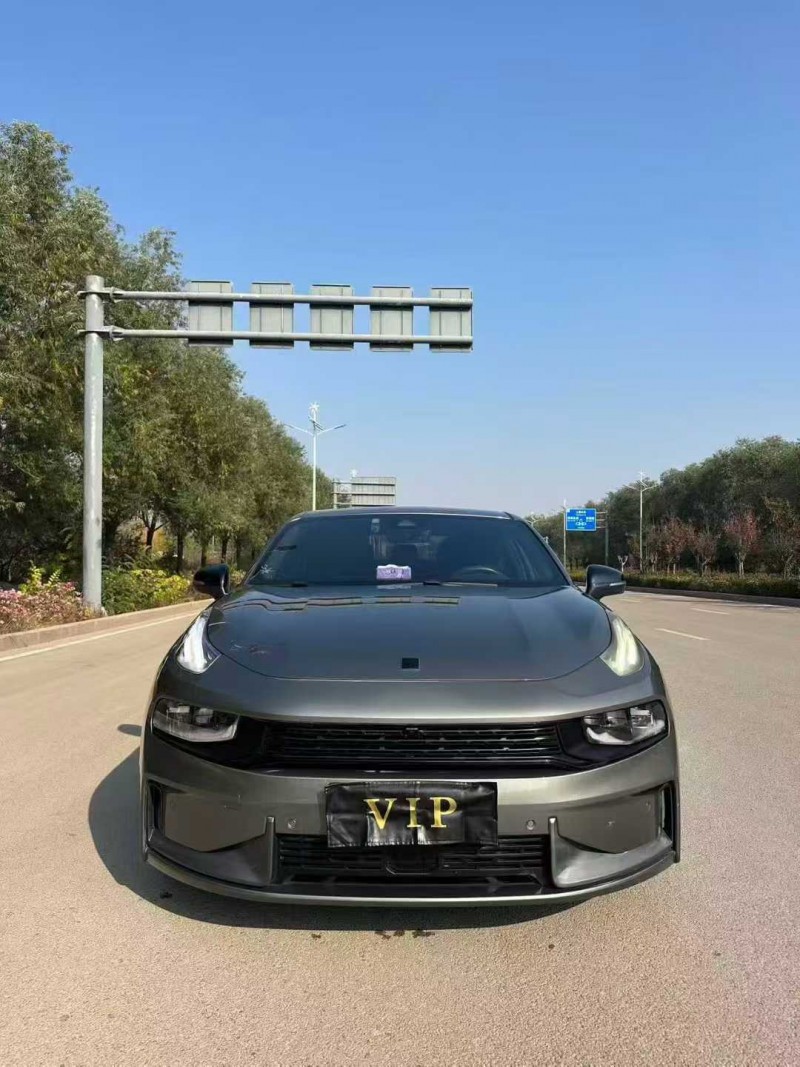 枣庄22年领克031