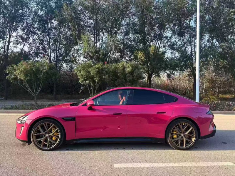 淄博25年小米SU79