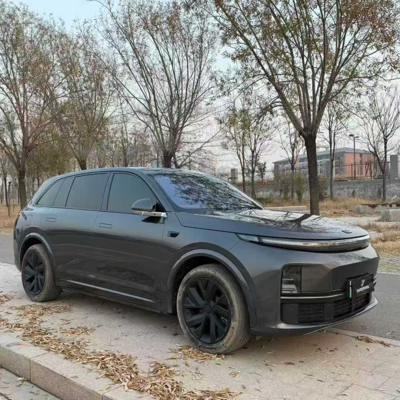 济宁23年理想L72