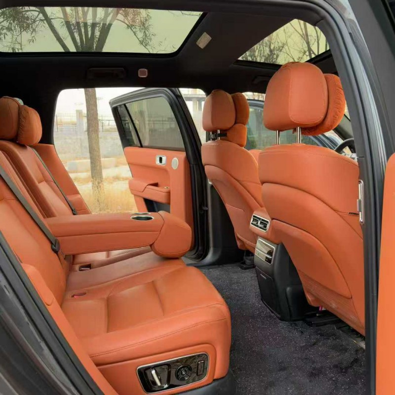 济宁23年理想L75