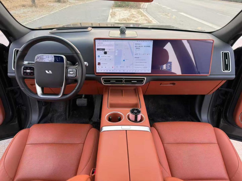 济宁23年理想L76