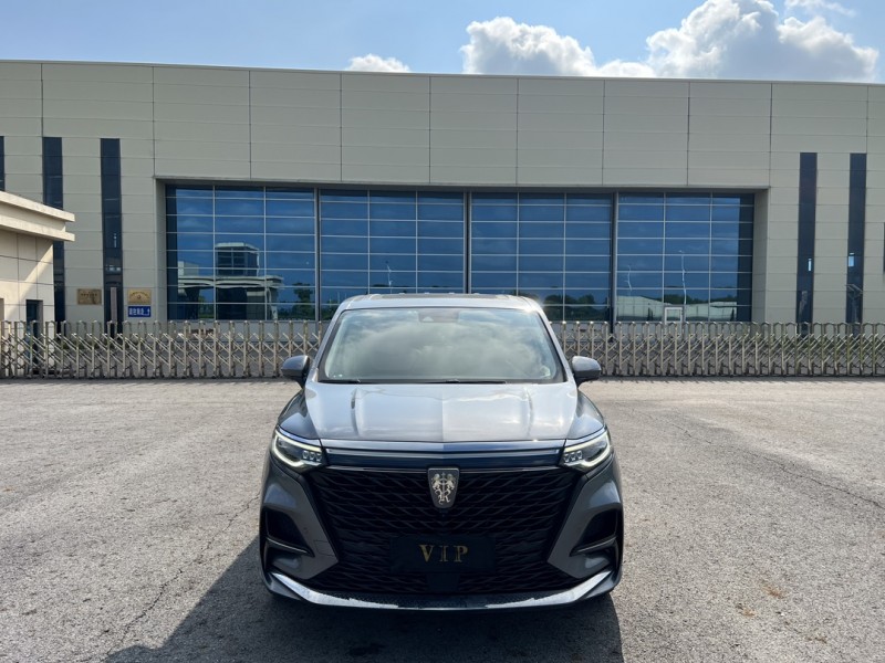 盐城21年荣威IMAX81