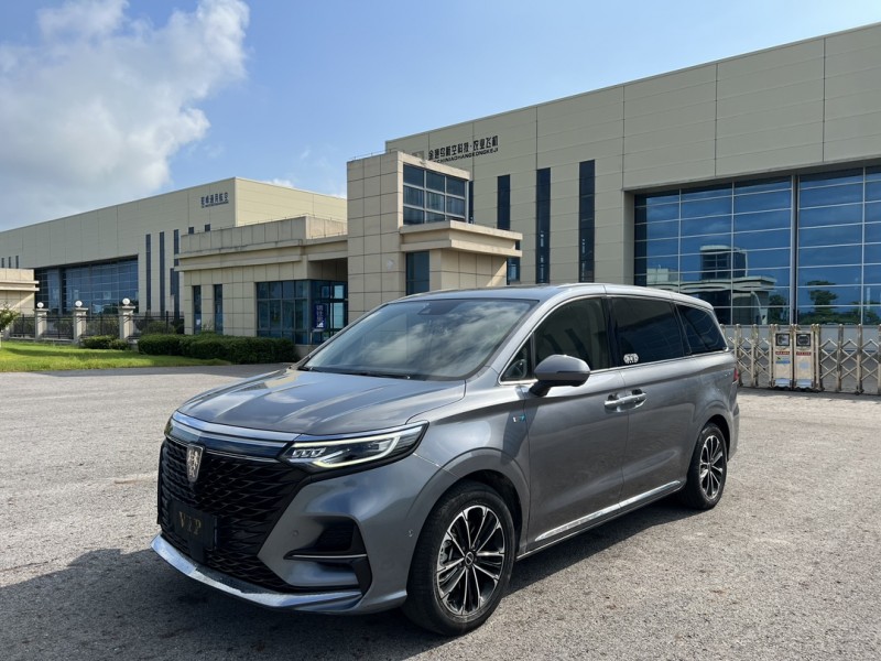 盐城21年荣威IMAX83