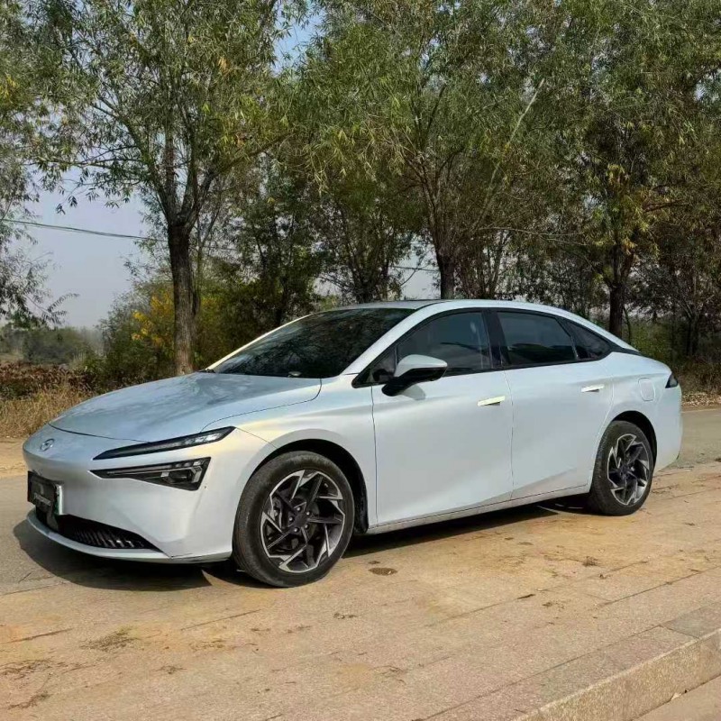 东营24年传祺埃安S2