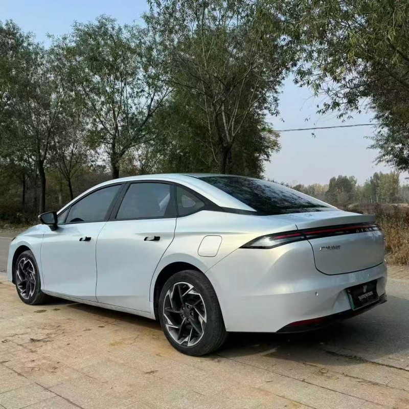 东营24年传祺埃安S7