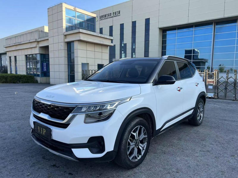 盐城21年起亚KX33