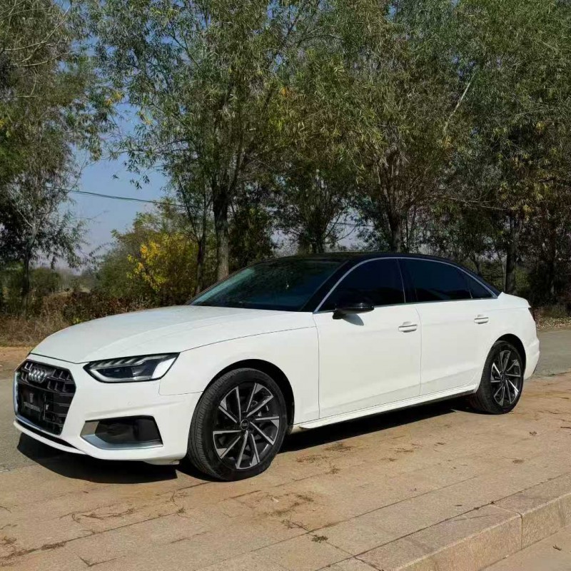 枣庄23年奥迪A4L3