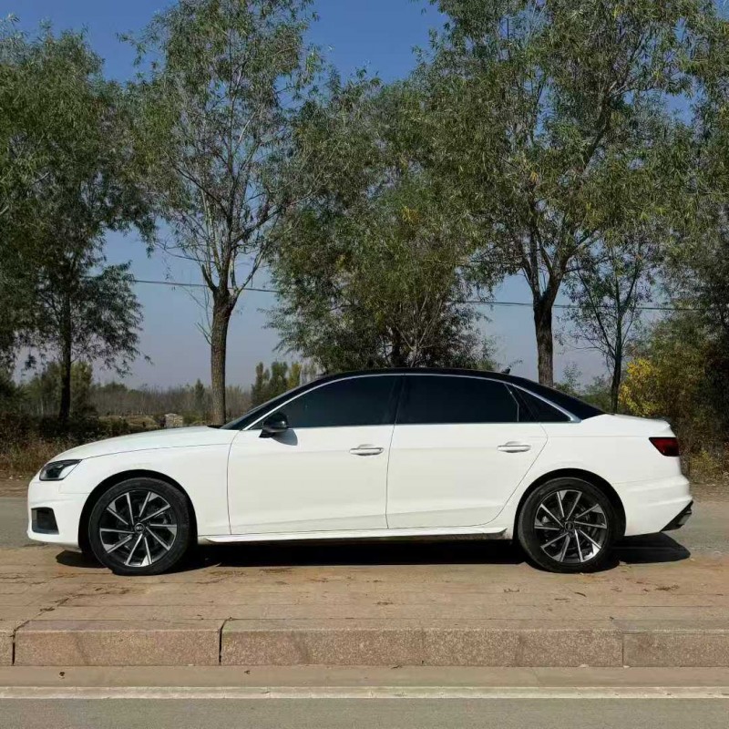 枣庄23年奥迪A4L7