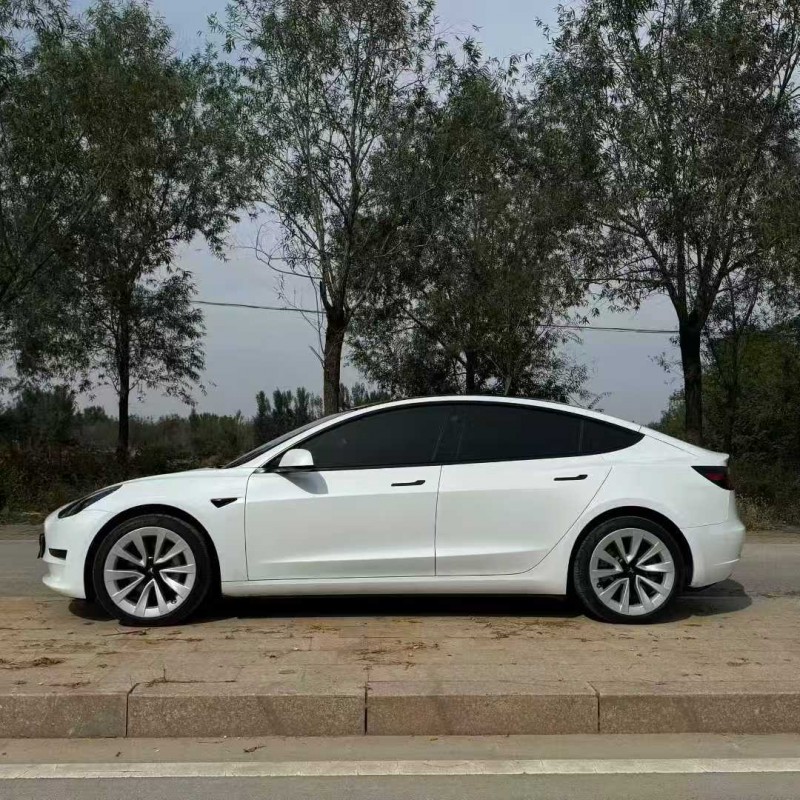 枣庄23年特斯拉MODEL 37