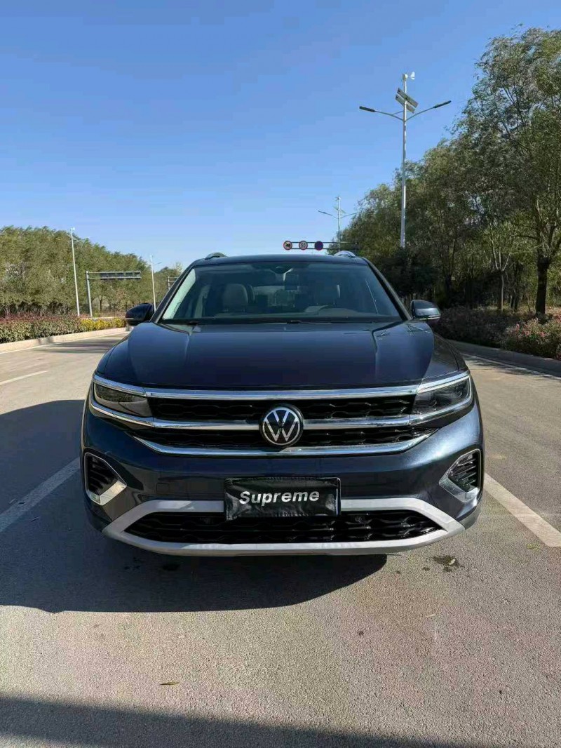 济宁23年大众揽境1