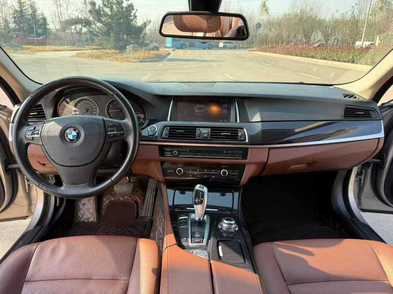 东营15年宝马5系6