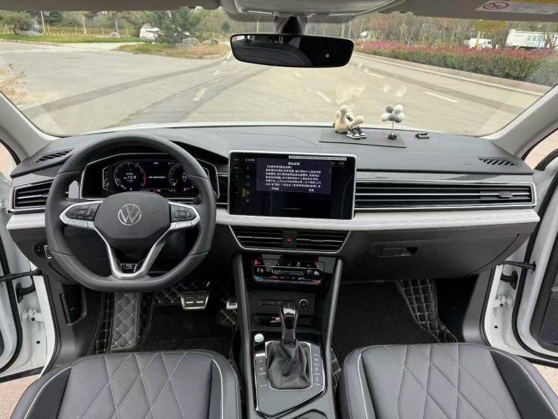 淄博24年大众途观4