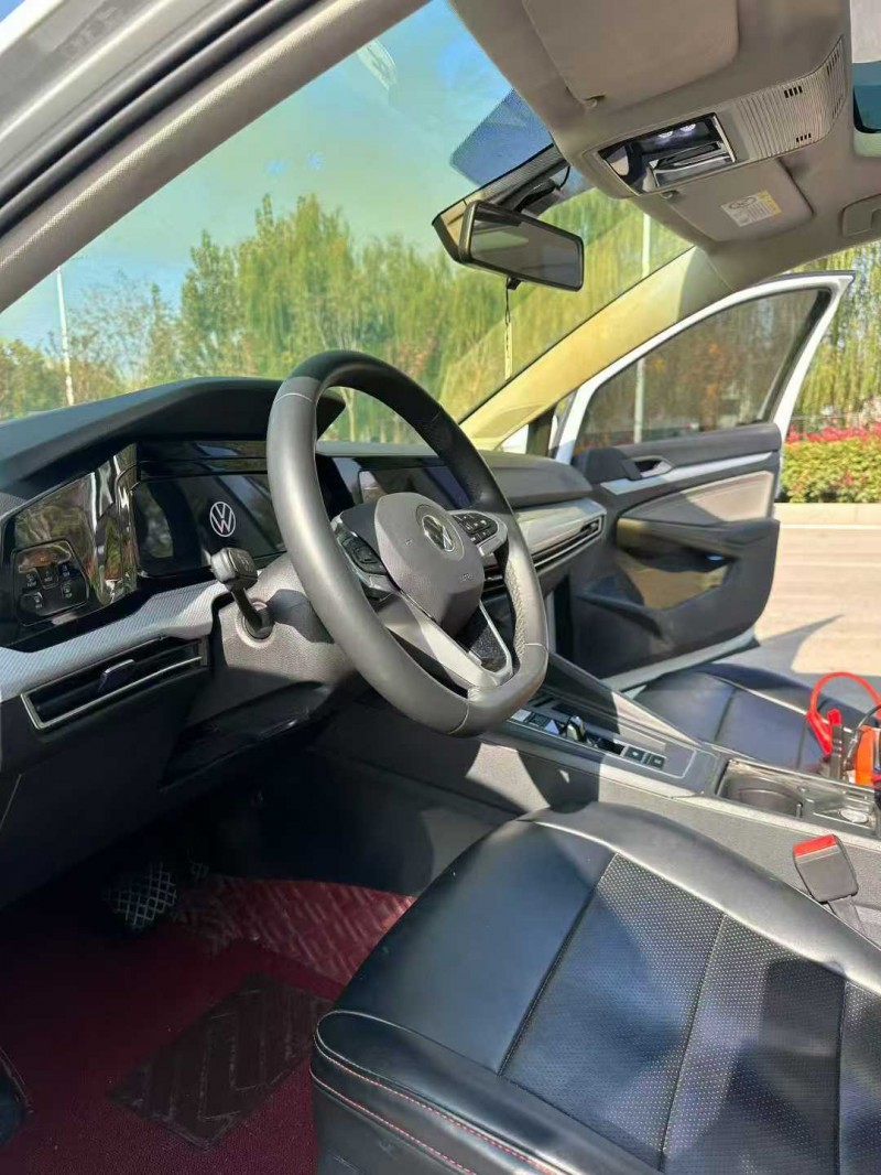 济宁23年大众高尔夫4