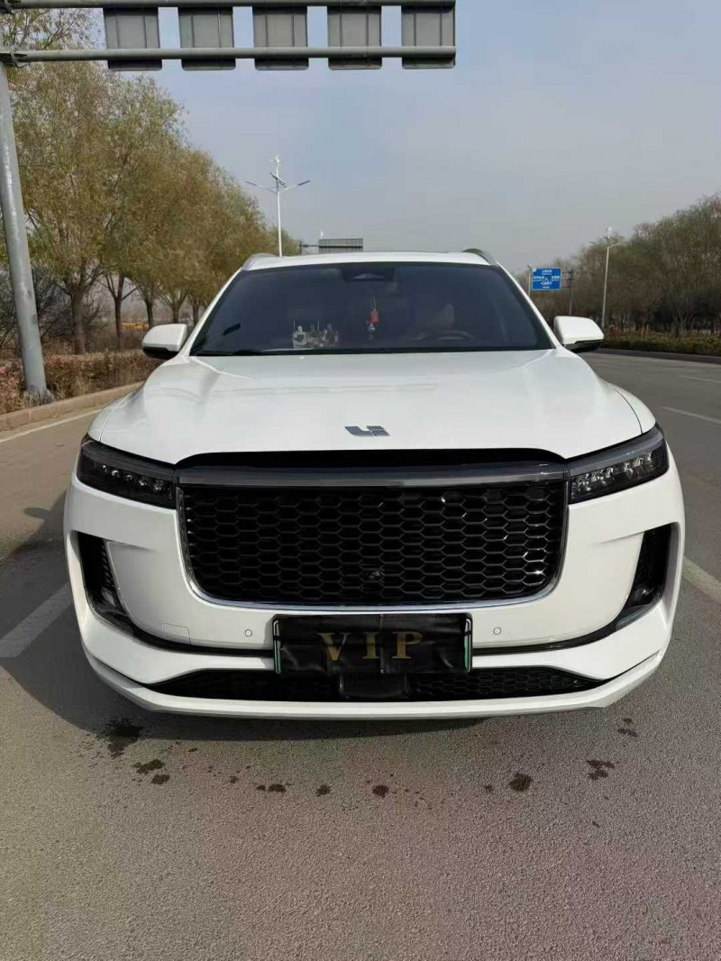 烟台21年理想理想ONE1