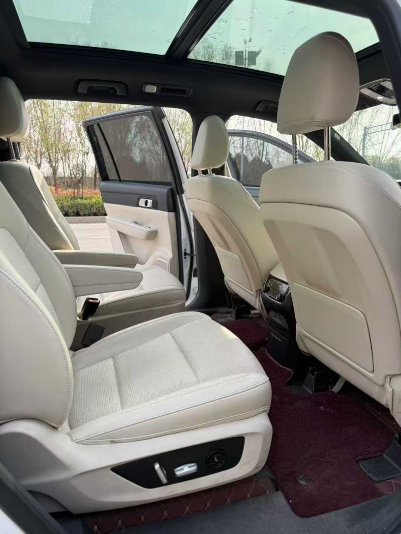 烟台21年理想理想ONE5