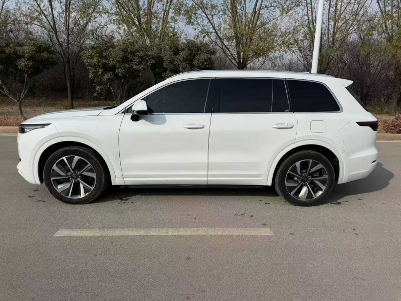 烟台21年理想理想ONE6